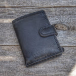 Minibörse mit RFID Kartenbox Brisbane