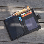 Minibörse mit RFID Kartenbox Brisbane