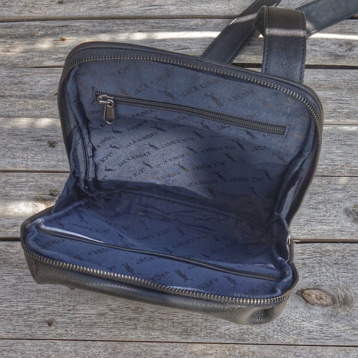 RV-Umhängetasche Brisbane