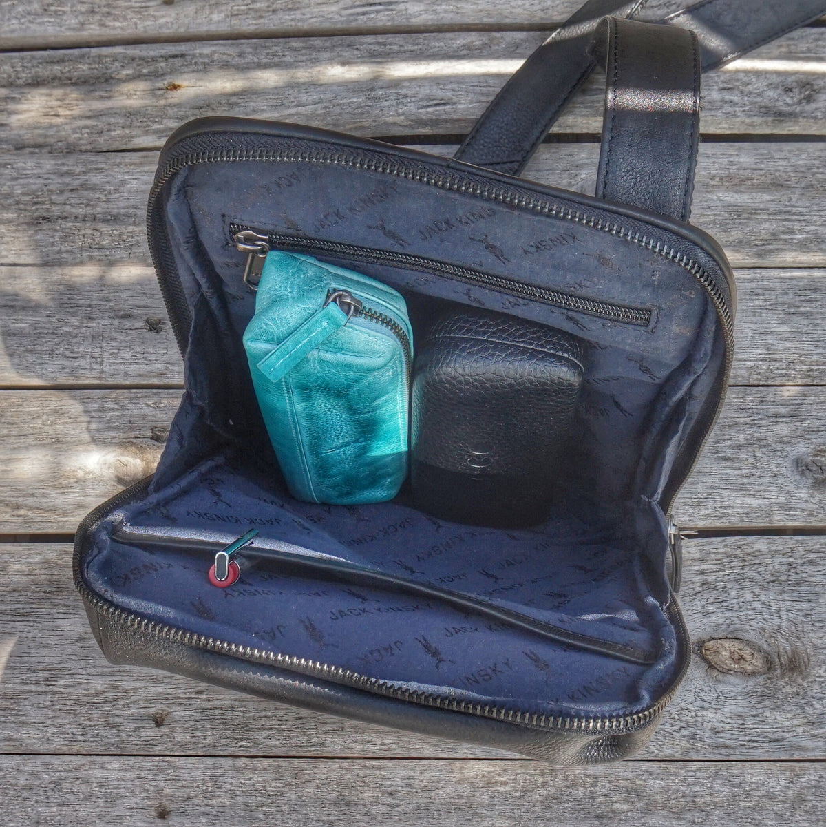 RV-Umhängetasche Brisbane