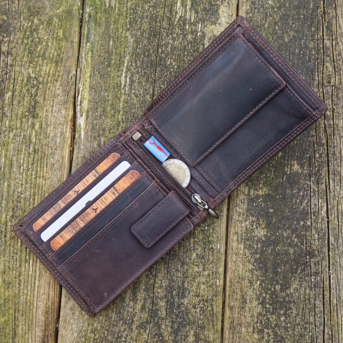 Scheintasche Colombo