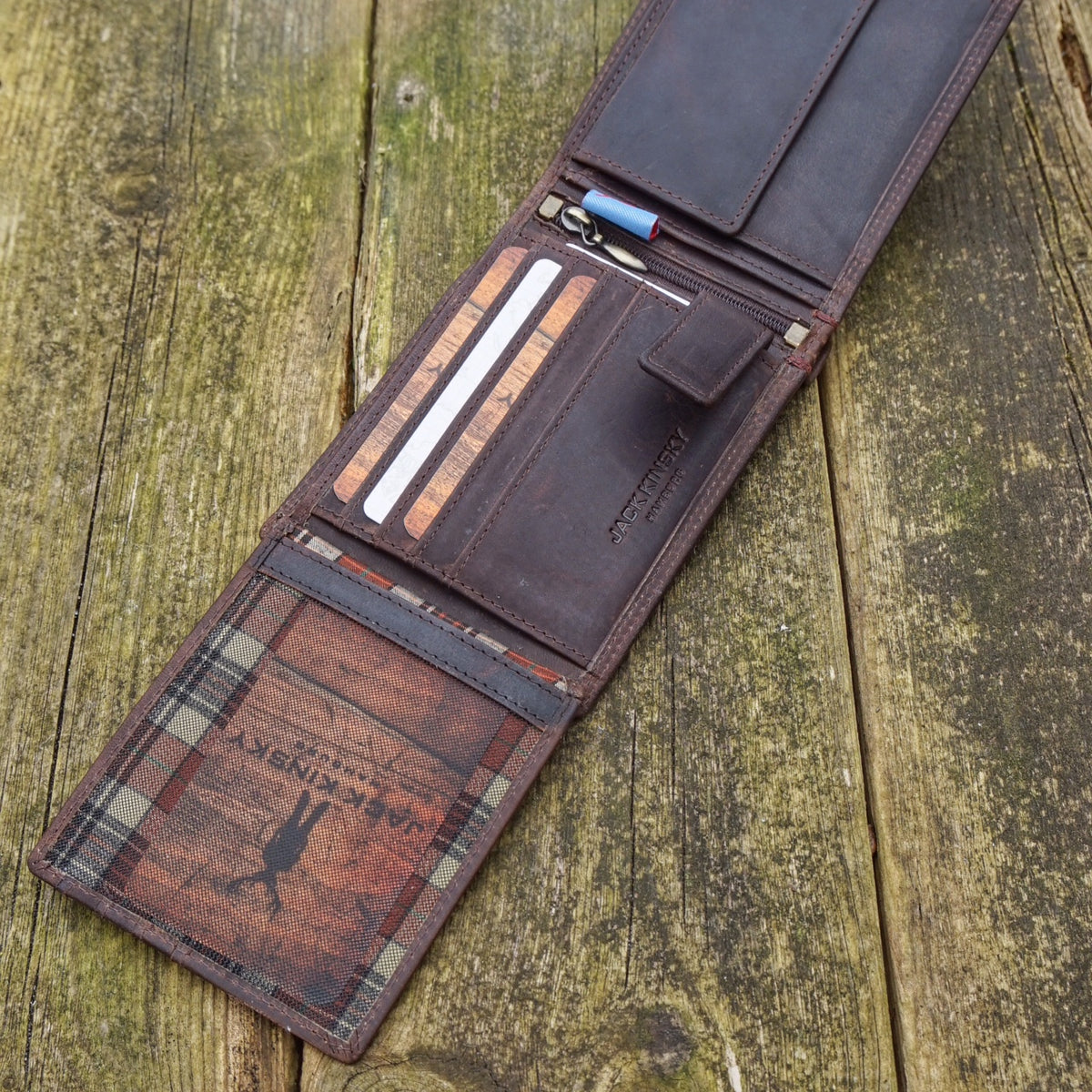 Scheintasche Colombo