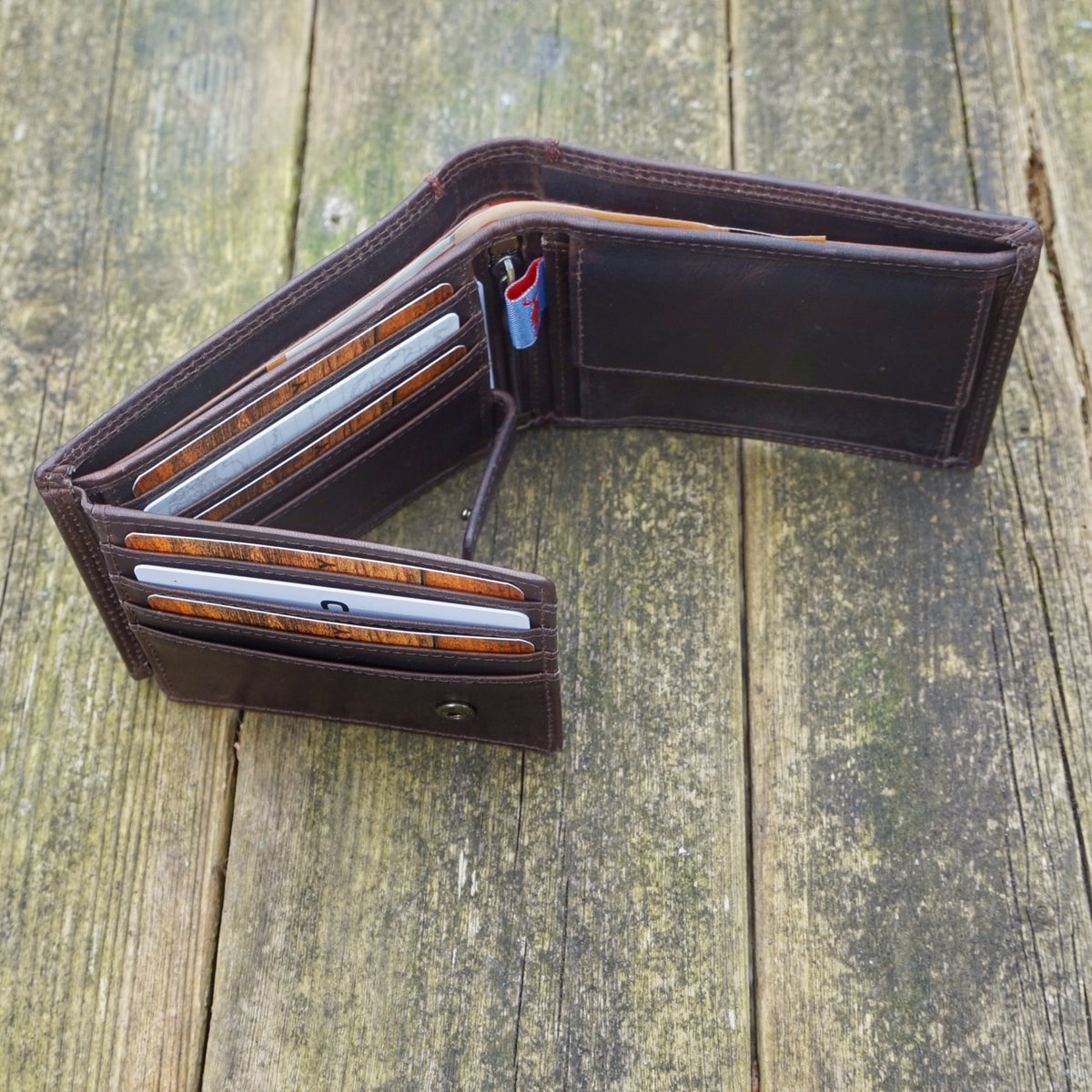 Scheintasche Colombo