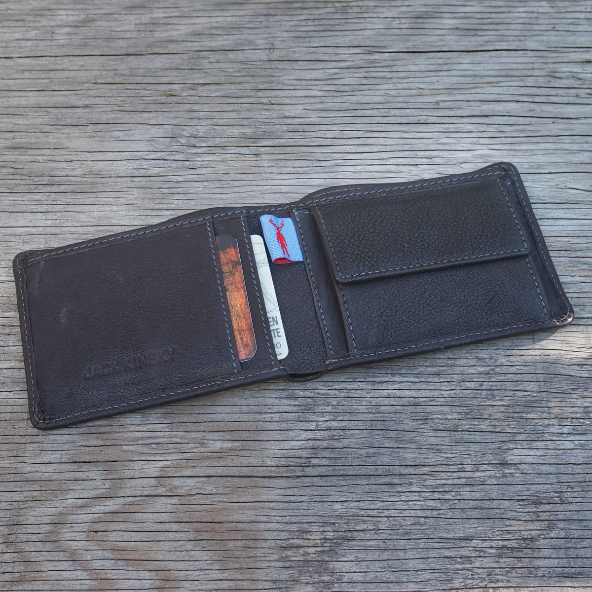 kleine Börse Cardiff