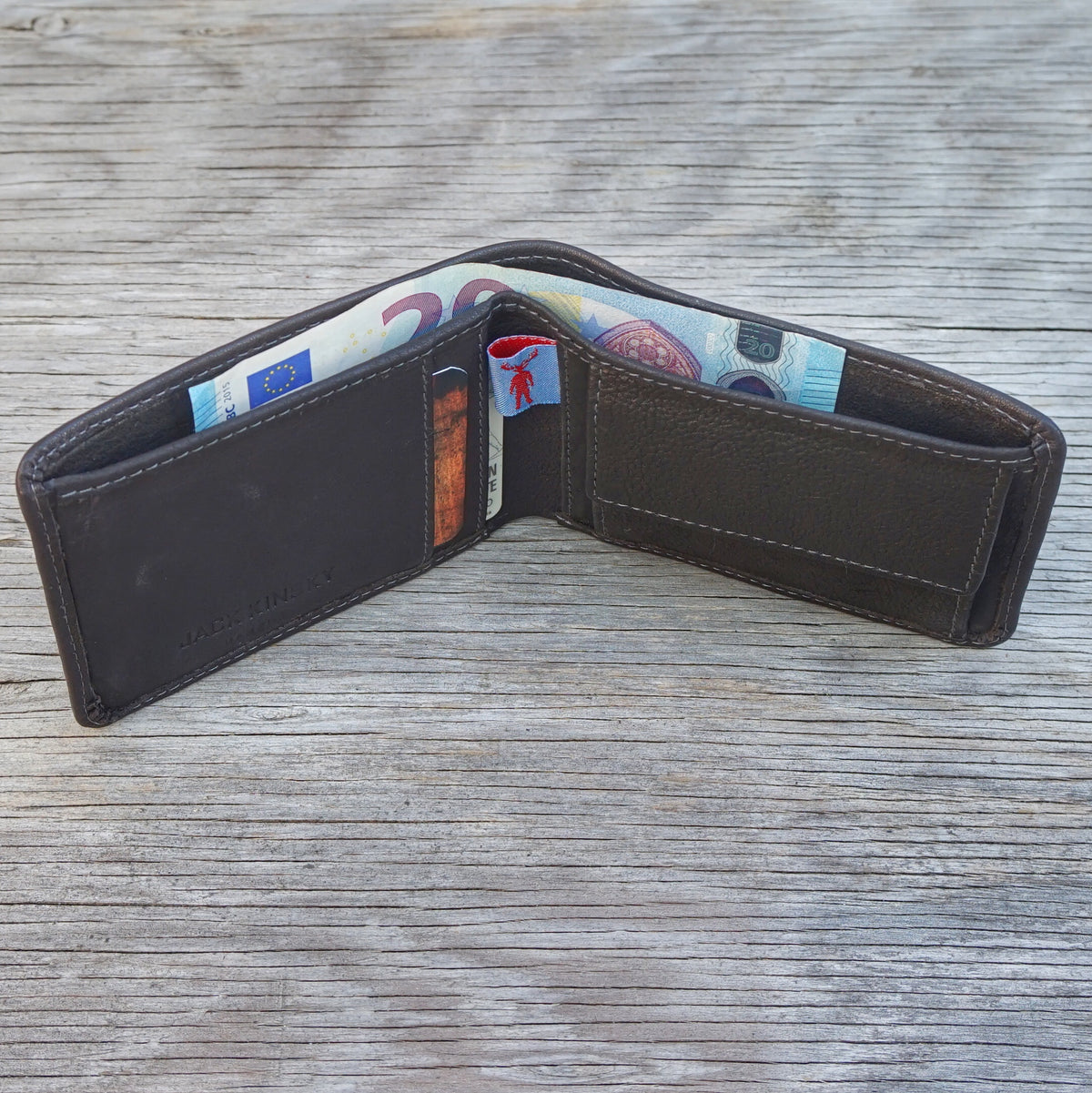 kleine Börse Cardiff