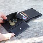 kleine Börse Cardiff