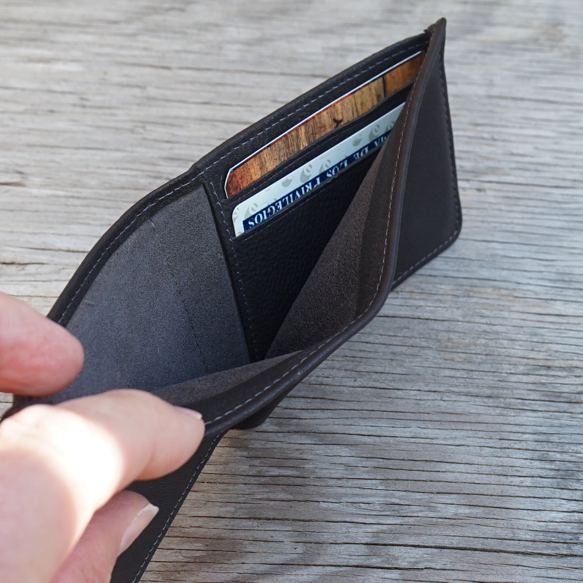 kleine Börse Cardiff