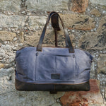 Weekender Canvas Dakar
