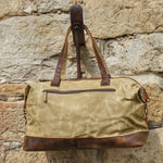 Weekender Canvas Dakar
