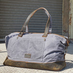 Weekender Canvas Dakar