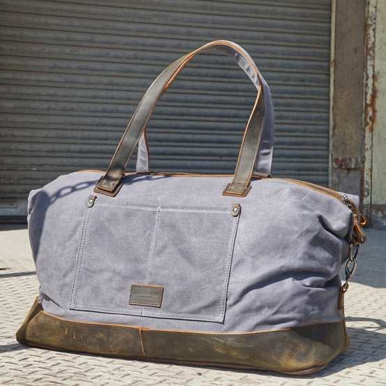 Weekender Canvas Dakar