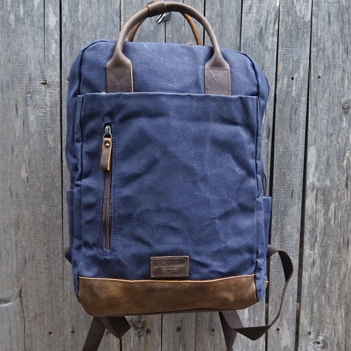 Rucksack Canvas Dakar