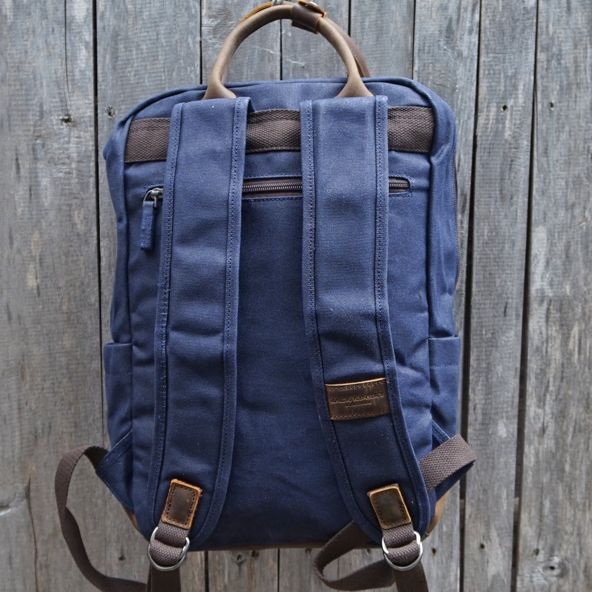 Rucksack Canvas Dakar