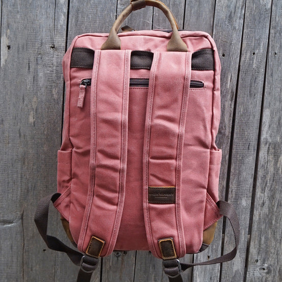 Rucksack Canvas Dakar