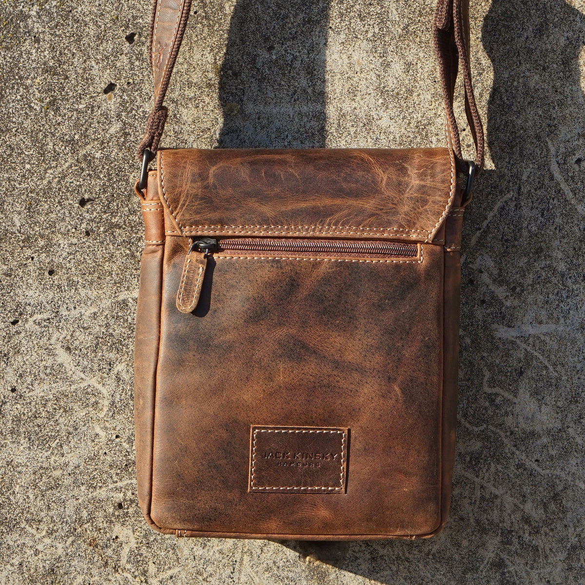 Umhängetasche Baltimore