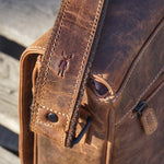 A4 Umhängetasche Baltimore