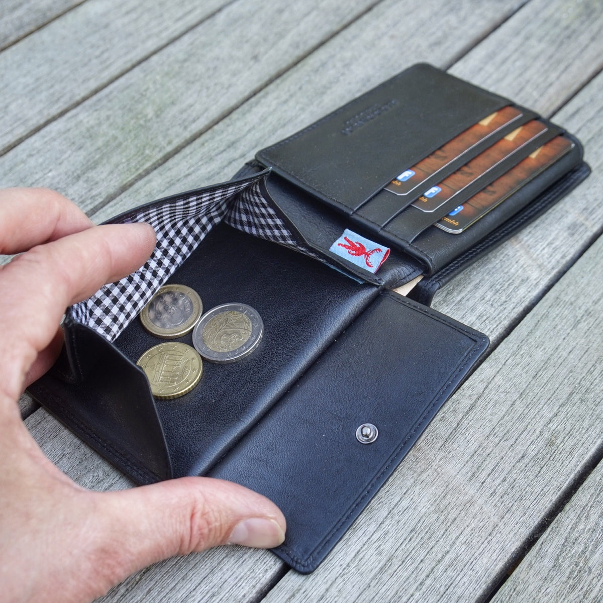 Scheintasche Hamburg