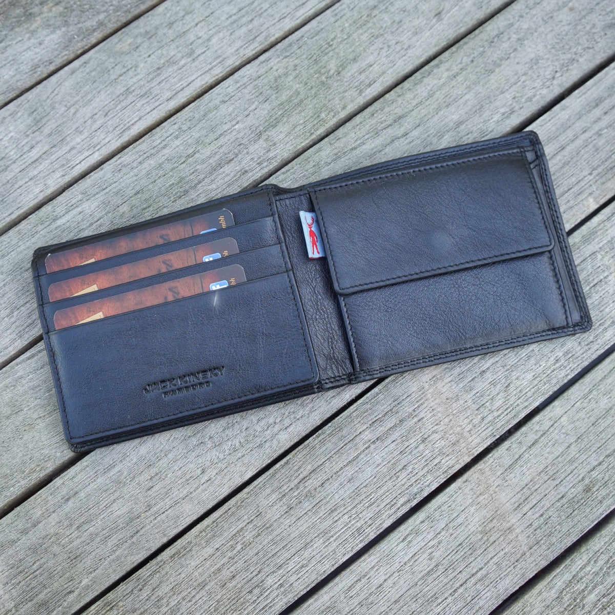 Scheintasche Hamburg