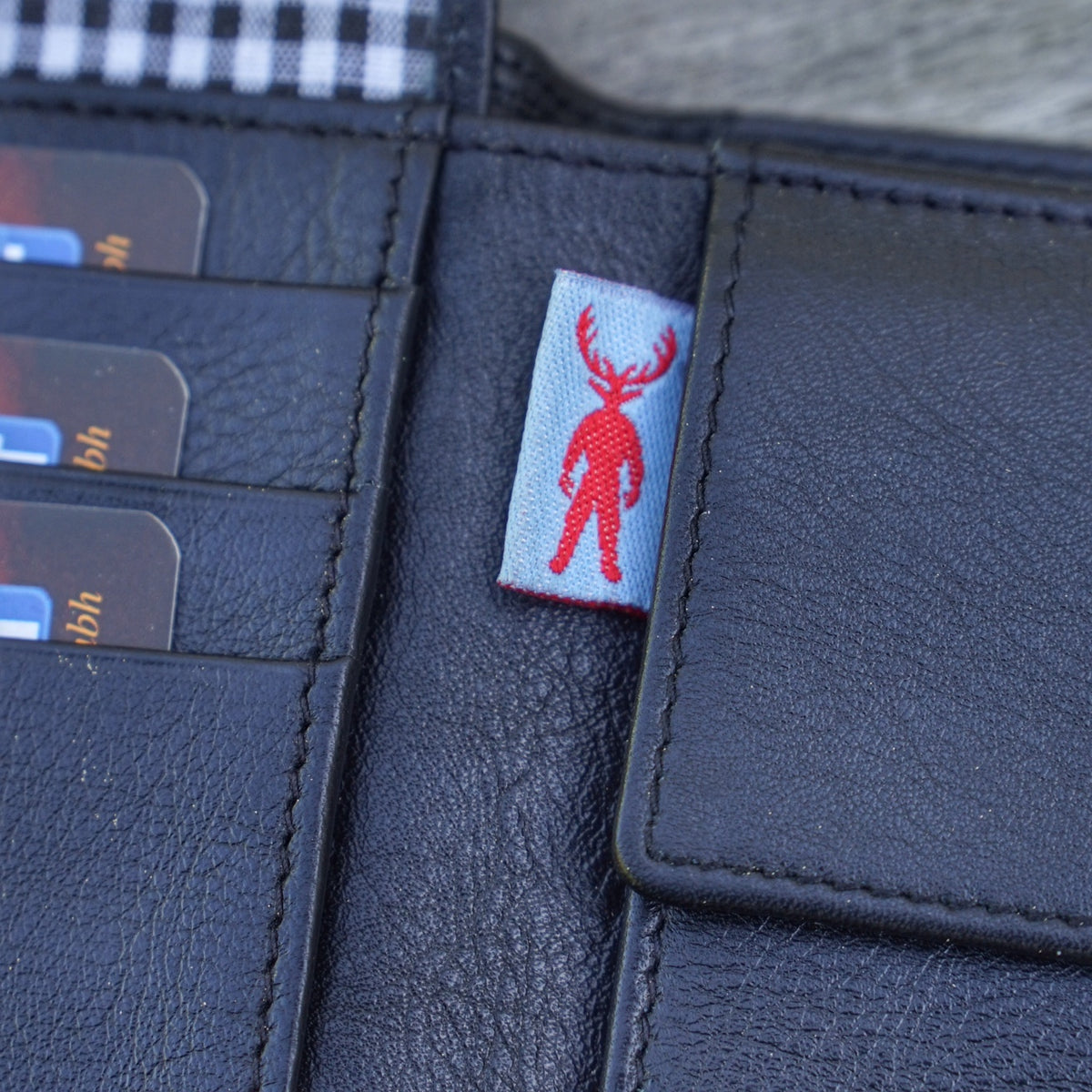 Scheintasche Hamburg