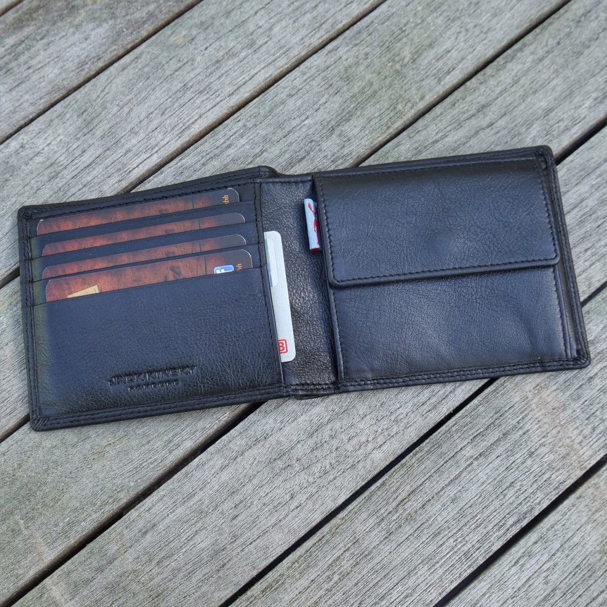 Scheintasche Hamburg