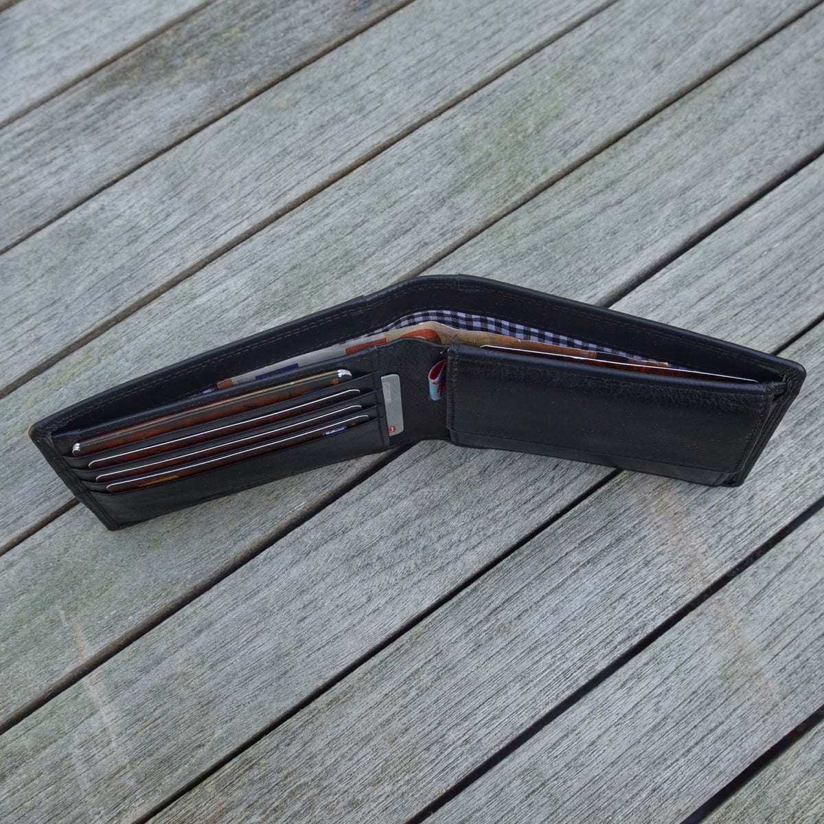 Scheintasche Hamburg