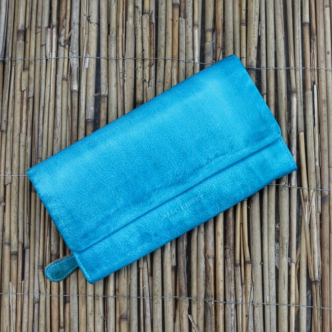 Damenportemonnaie Nassau