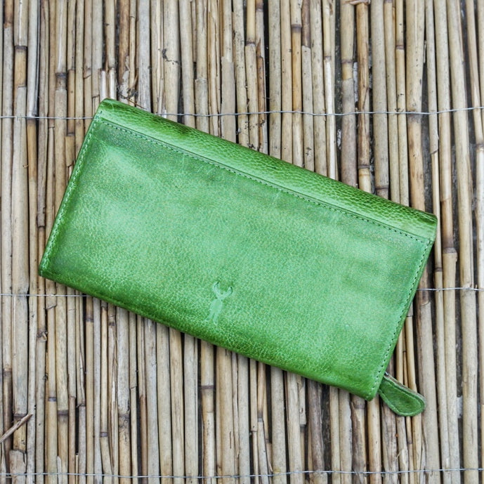 Damenportemonnaie Nassau