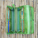 Damenportemonnaie Nassau