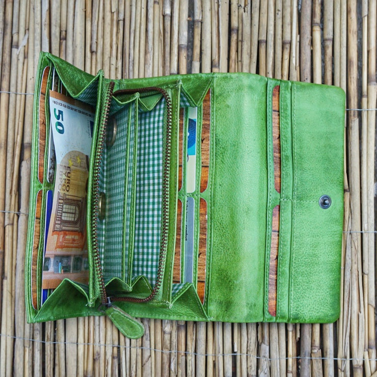 Damenportemonnaie Nassau