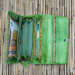 Damenportemonnaie Nassau