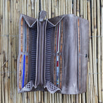 Damenportemonnaie Nassau