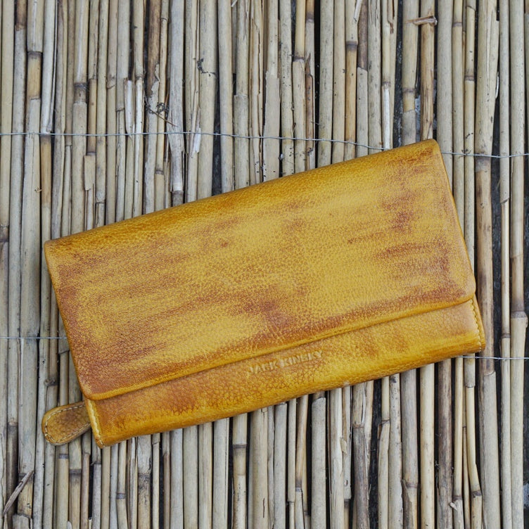 Damenportemonnaie Nassau