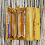 Damenportemonnaie Nassau