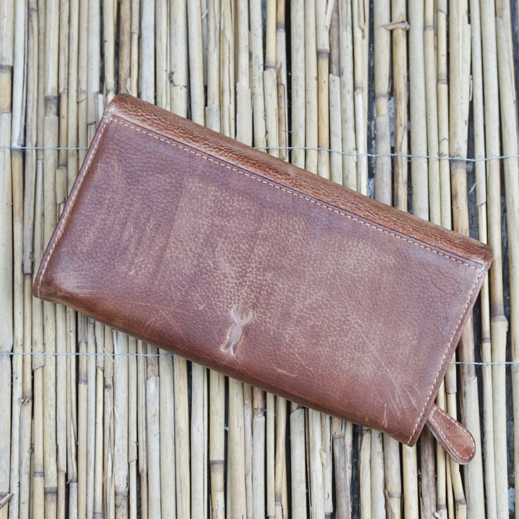 Damenportemonnaie Nassau