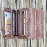 Damenportemonnaie Nassau