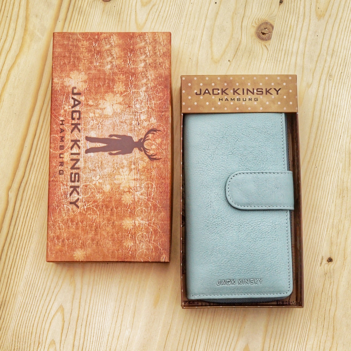 große Geldbörse Livorno