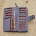 große Geldbörse Livorno