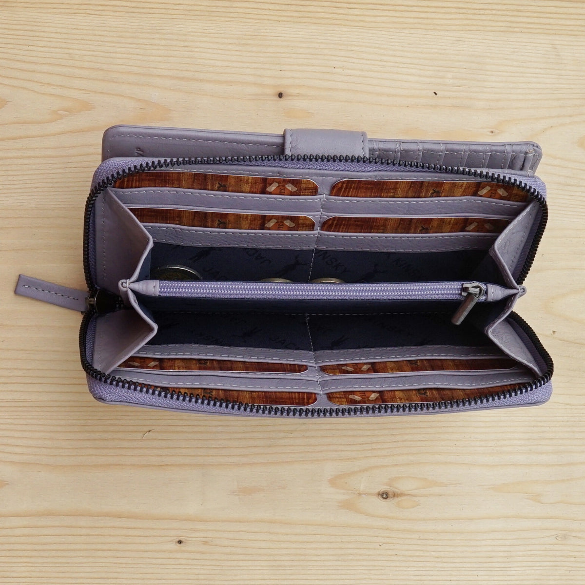 große Geldbörse Livorno