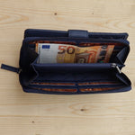 große Geldbörse Livorno