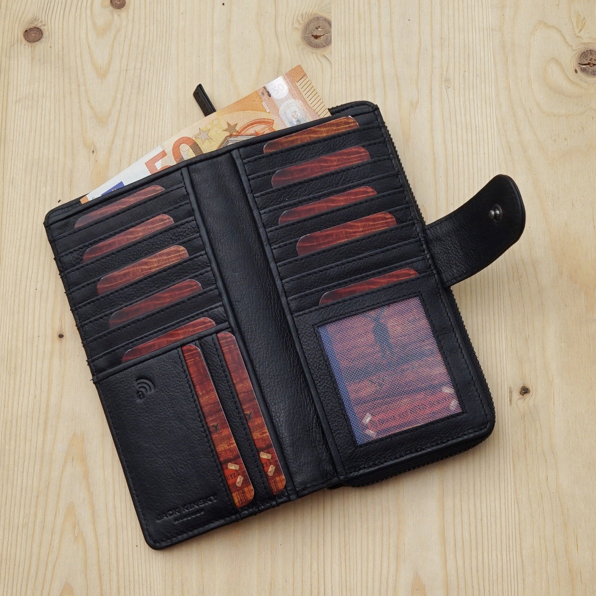 große Geldbörse Livorno