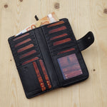 große Geldbörse Livorno