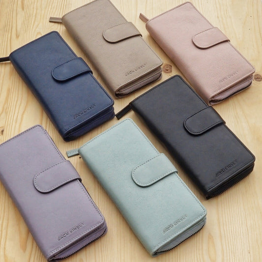 große Geldbörse Livorno