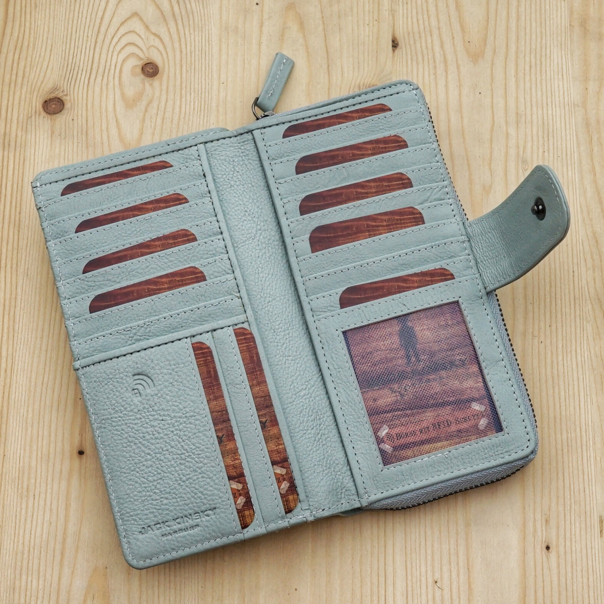 große Geldbörse Livorno