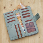 große Geldbörse Livorno