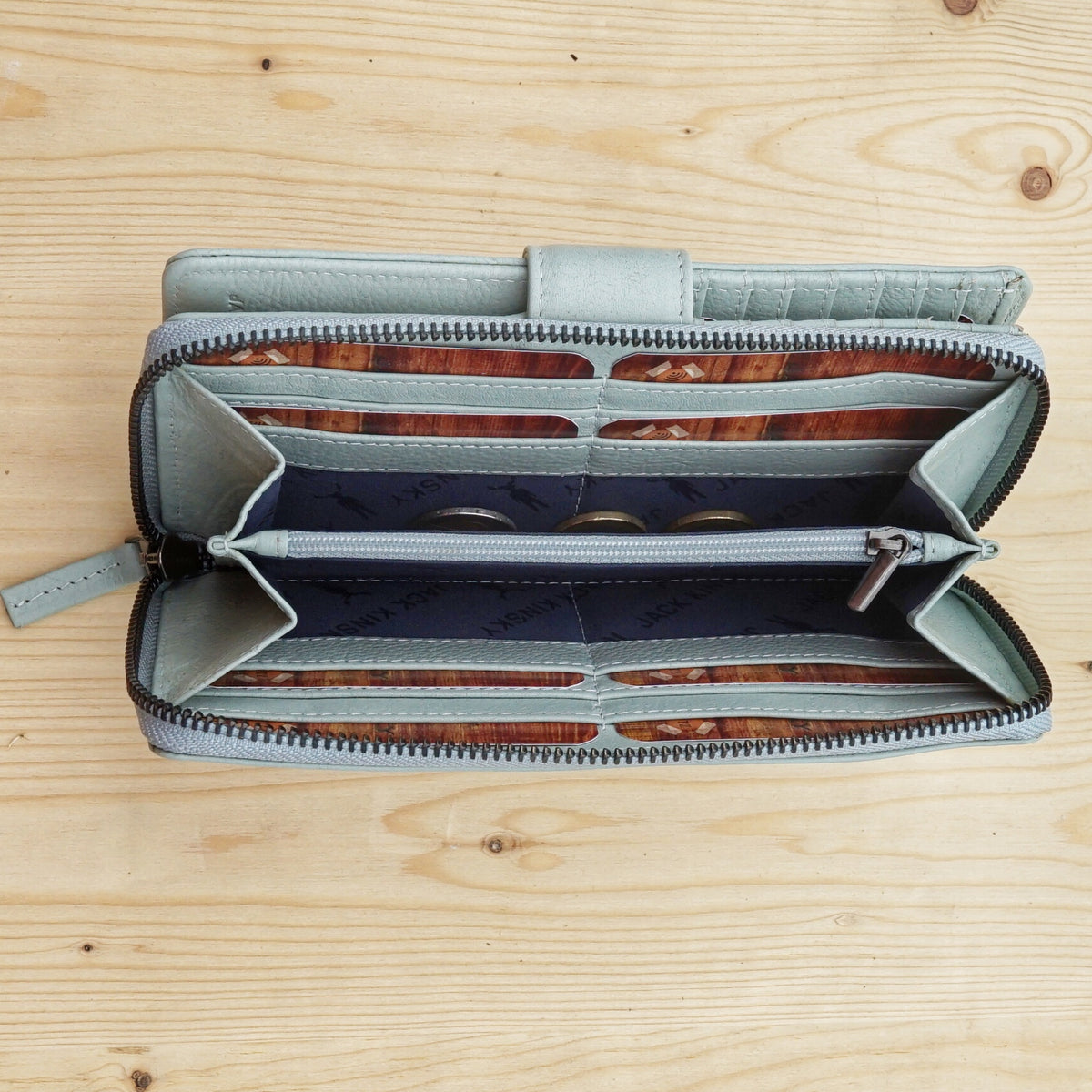 große Geldbörse Livorno