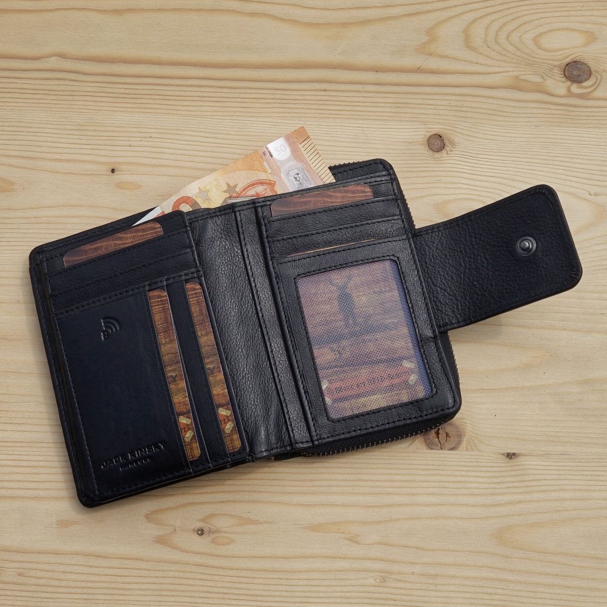 Damengeldbeutel Livorno