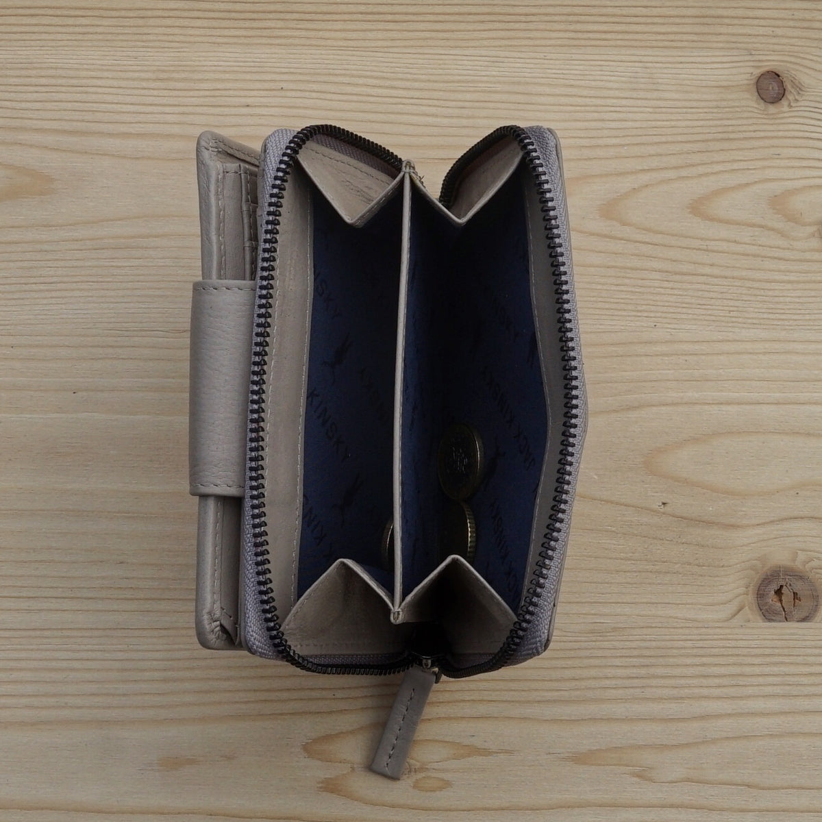 Damengeldbeutel Livorno