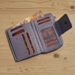 Damengeldbeutel Livorno