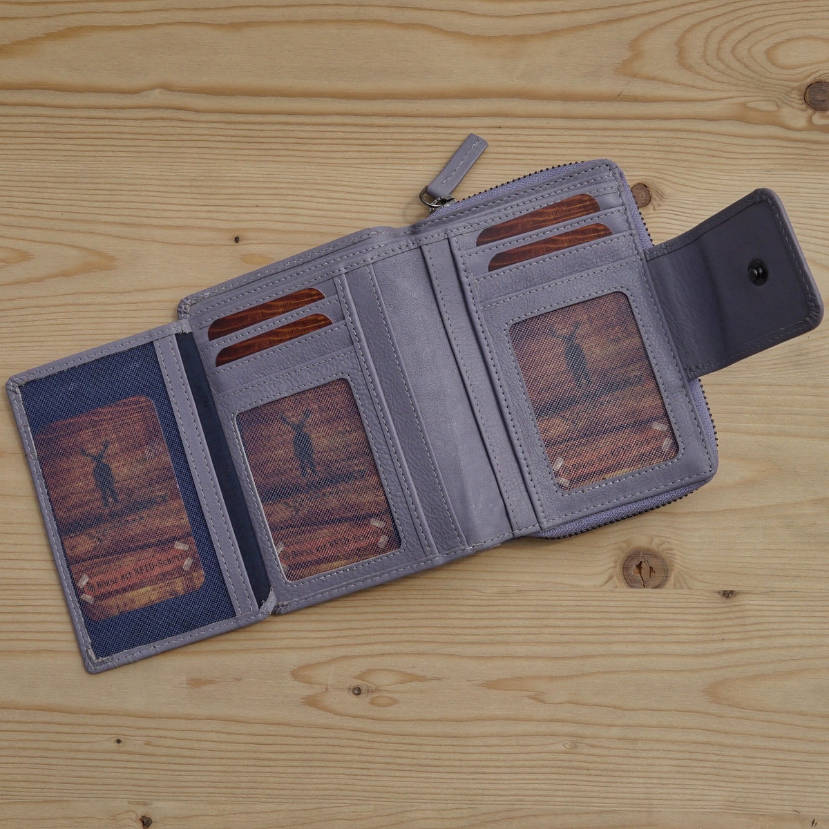 Damengeldbeutel Livorno