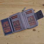 Damengeldbeutel Livorno